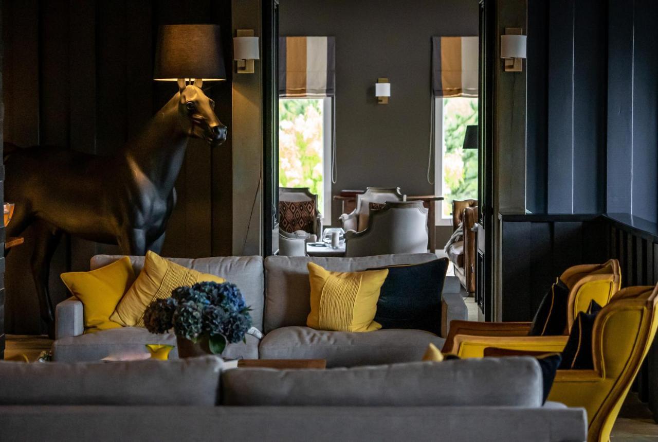 Woodhouse Mountain Lodge Warkworth Zewnętrze zdjęcie