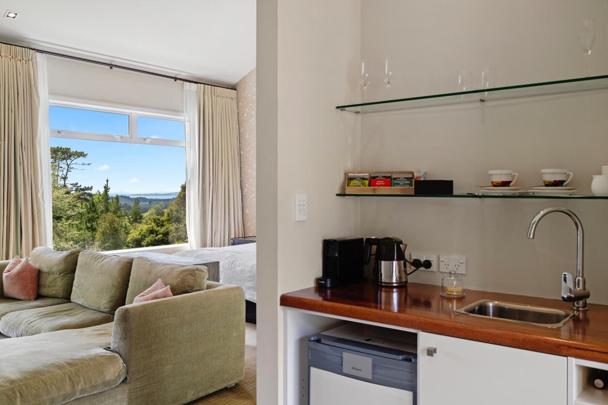 Woodhouse Mountain Lodge Warkworth Zewnętrze zdjęcie