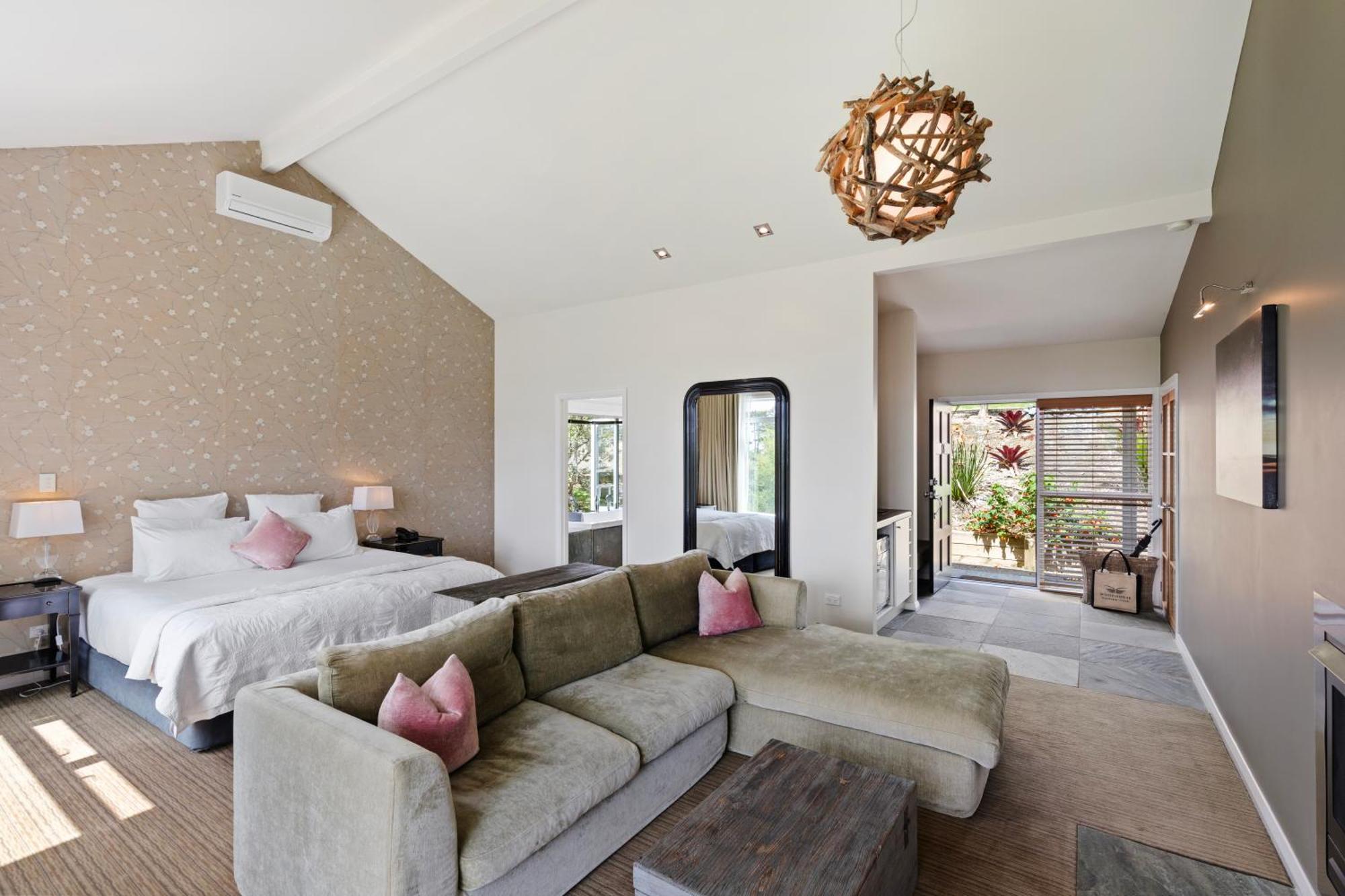 Woodhouse Mountain Lodge Warkworth Zewnętrze zdjęcie
