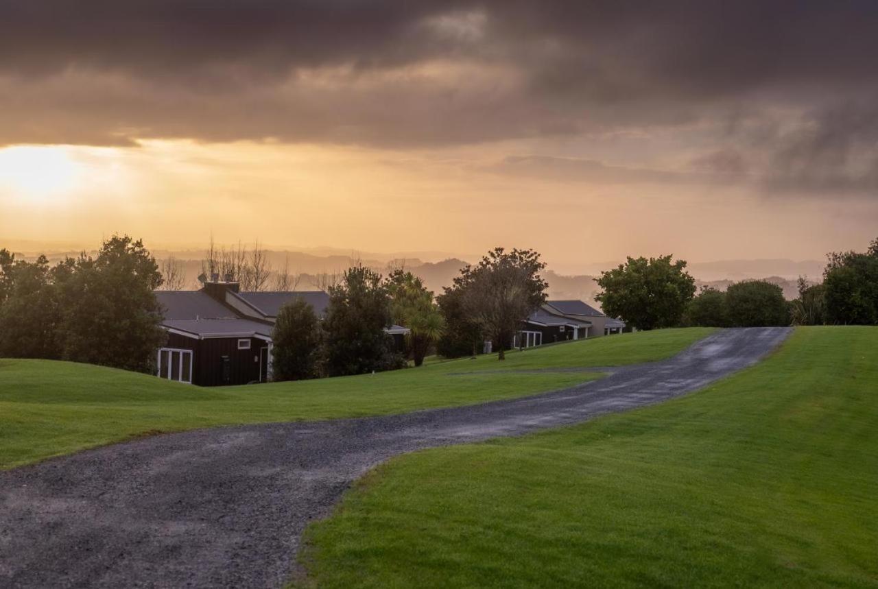 Woodhouse Mountain Lodge Warkworth Zewnętrze zdjęcie