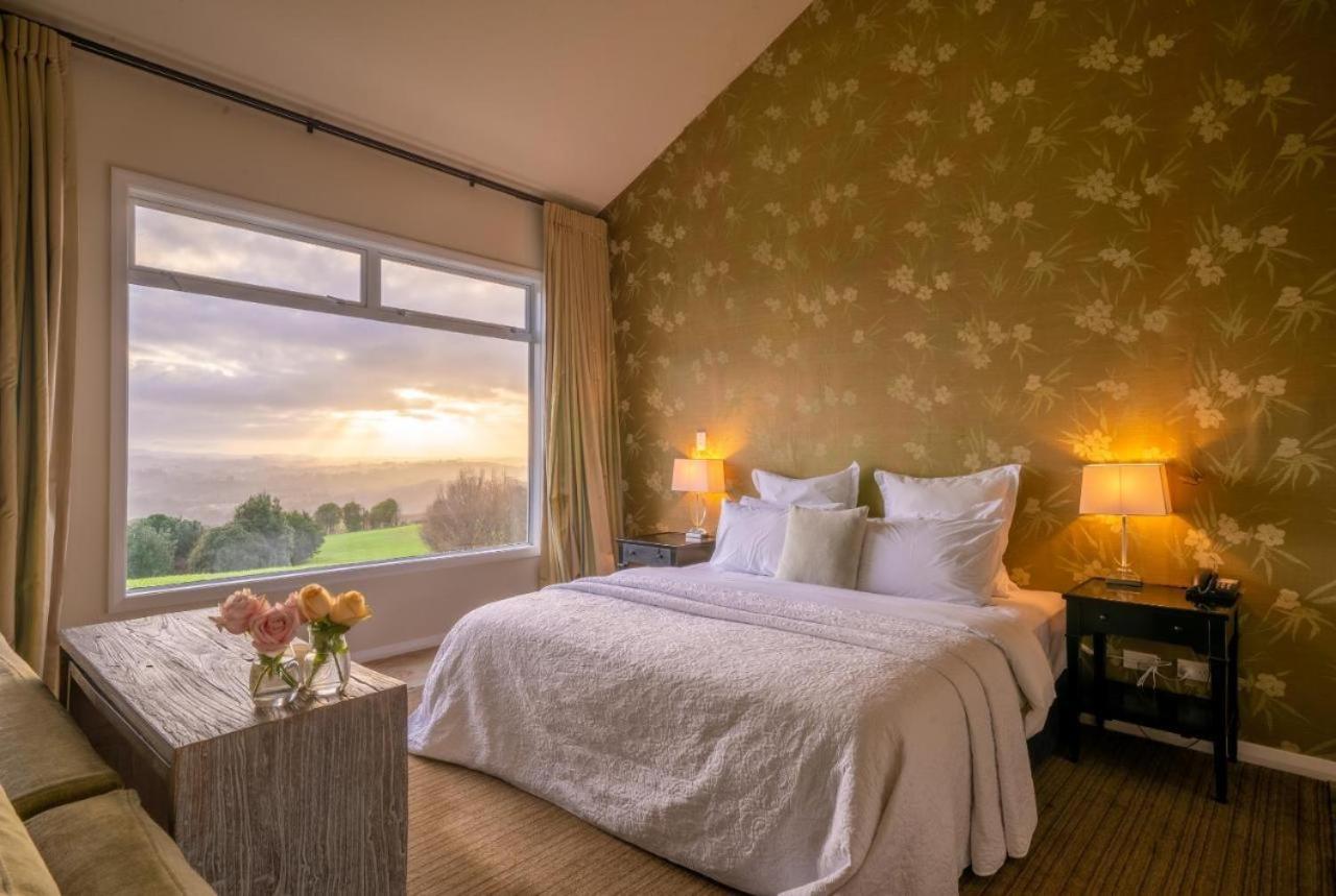 Woodhouse Mountain Lodge Warkworth Zewnętrze zdjęcie