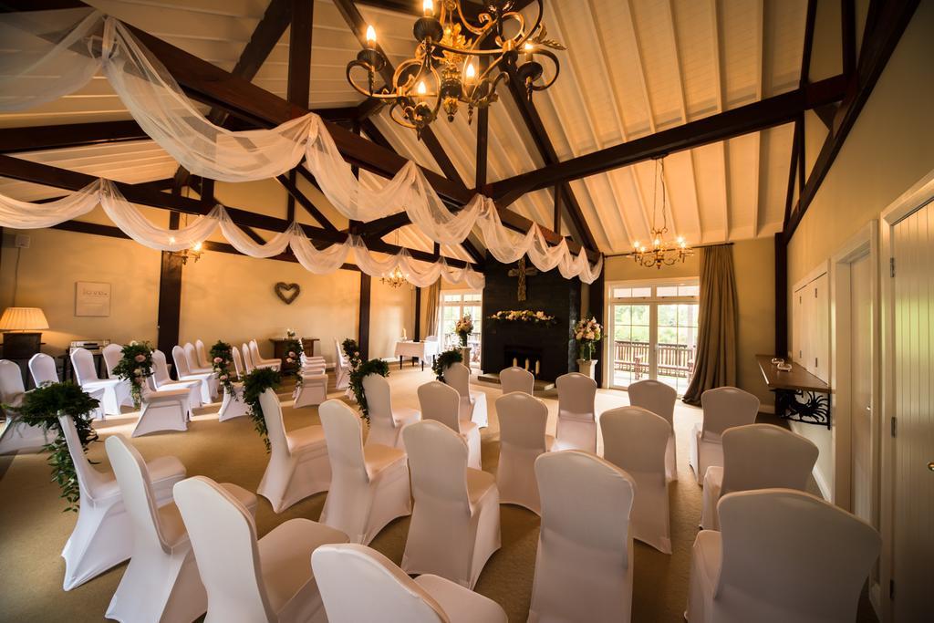 Woodhouse Mountain Lodge Warkworth Zewnętrze zdjęcie