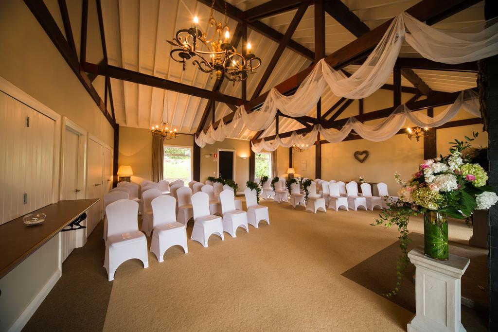 Woodhouse Mountain Lodge Warkworth Zewnętrze zdjęcie