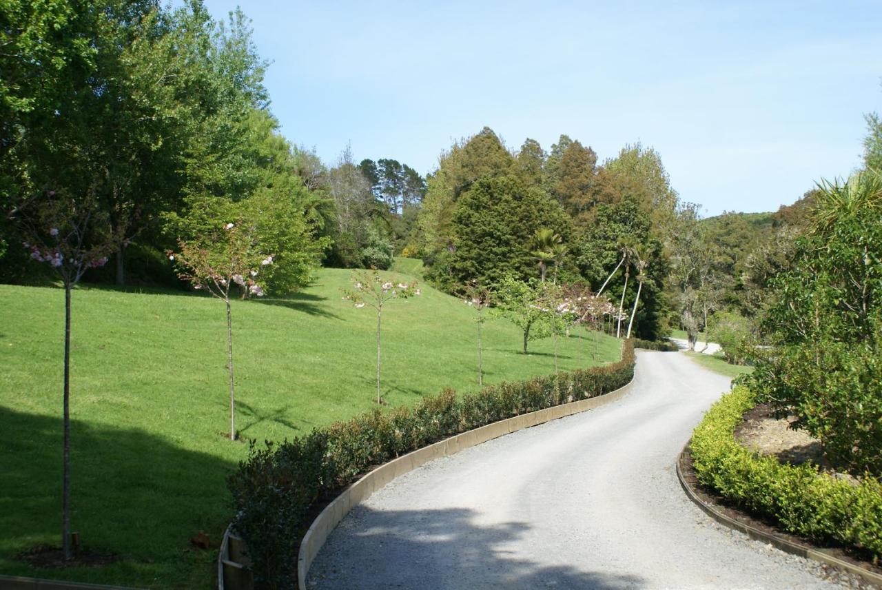 Woodhouse Mountain Lodge Warkworth Zewnętrze zdjęcie
