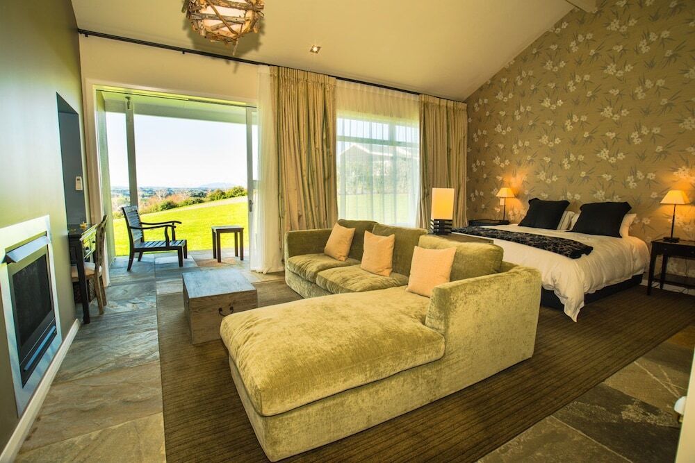 Woodhouse Mountain Lodge Warkworth Zewnętrze zdjęcie